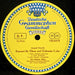 Joseph Haydn, Kurt Redel, Kurt Kalmus, Münchener Kammerorchester, Hans Stadlmair – Flötenkonzert D-dur, Oboenkonzert C-dur LP vinyl record, image 4 of 4