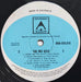 Bee Gees – Bee Gees LP vinyl record, image 4 of 4