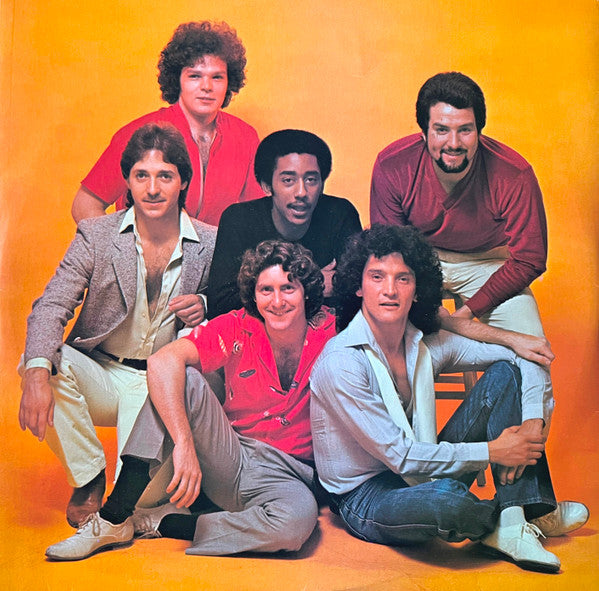 Spyro Gyra – Carnaval LP vinyl record, image 5 of 10