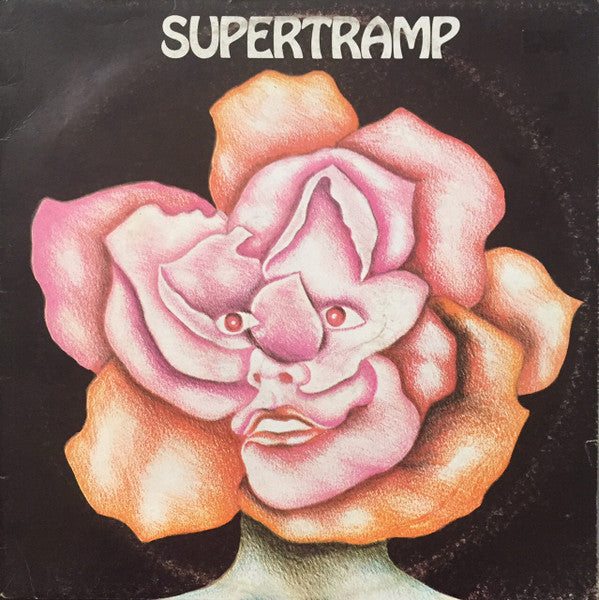 Supertramp – Supertramp