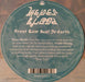 Weyes Blood – Front Row Seat To Earth LP vinyl record, image 7 of 8