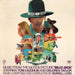 Mundell Lowe – Original Sound Track Music From The Motion Picture Billy Jack LP vinyl record, image 1 of 4