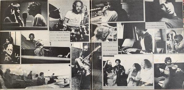 James Taylor – JT LP vinyl record, image 3 of 5