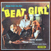 John Barry, Adam Faith, Shirley Anne Field – Music From The Film Beat Girl LP vinyl record, image 1 of 4
