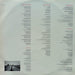 Tanita Tikaram – Ancient Heart LP vinyl record, image 6 of 6