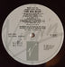 Eric Serra – The Big Blue (Original Motion Picture Soundtrack) LP vinyl record, image 3 of 4