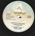 Faze 1 Fm – Listen To The Band 7" vinyl record, image 4 of 4