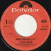 Golden Earring – Movin' Down Life 7" vinyl record, image 3 of 4