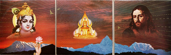 Santana – Lotus (3xLP) LP vinyl record, image 2 of 10