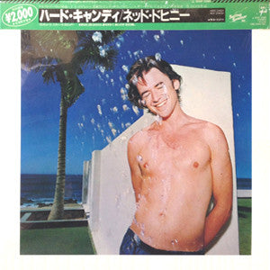 Ned Doheny – Hard Candy