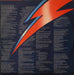 David Bowie – Aladdin Sane LP vinyl record, image 4 of 7