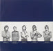 The Cars – Panorama LP vinyl record, image 6 of 6