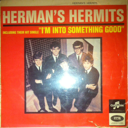 Herman's Hermits – Introducing Herman's Hermits