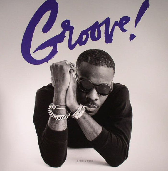 Boulevards – Groove!