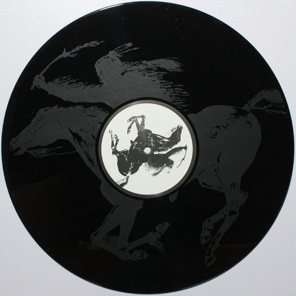 Neil Young, Crazy Horse – Americana (VG+/E) LP, EU 2012 | Dutch Vinyl