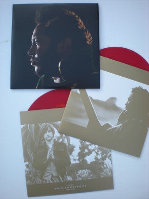 Thundercat – Apocalypse (2xLP) LP vinyl record, image 2 of 3