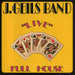 The J. Geils Band – "Live" Full House LP vinyl record, image 1 of 4