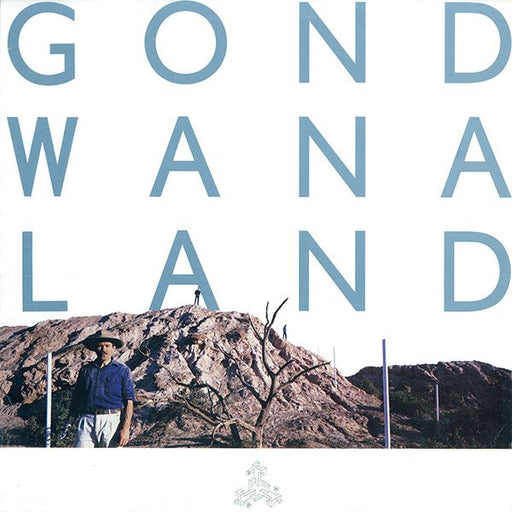Gondwanaland Project – Gondwanaland