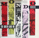 Mondo Rock – The Queen And Me 7" vinyl record, image 1 of 4