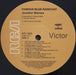 Jennifer Warnes – Famous Blue Raincoat (The Songs Of Leonard Cohen) LP vinyl record, image 4 of 6