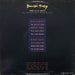 Sandii & The Sunsetz – Banzai Baby LP vinyl record, image 2 of 3