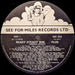 Various – Ready, Steady - Win! LP vinyl record, image 3 of 5