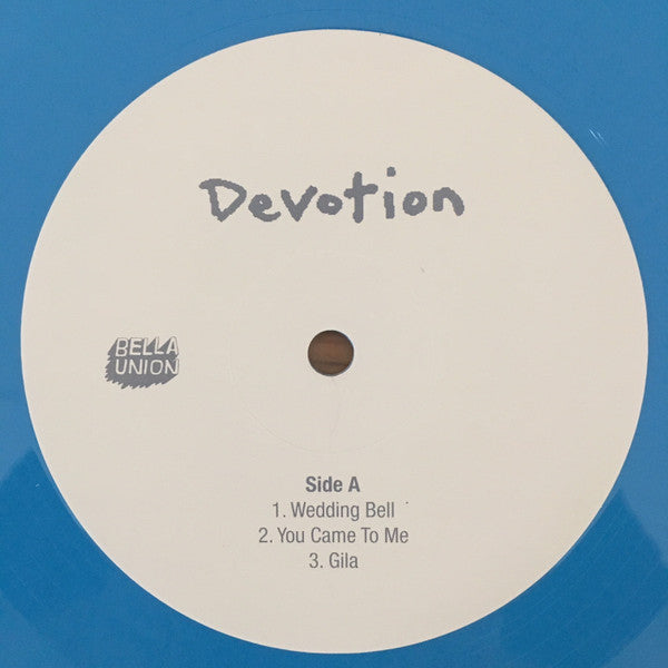 Beach House – Devotion (2xLP) LP vinyl record, image 7 of 10