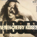 Neneh Cherry – Kisses On The Wind 12" vinyl record, image 2 of 4