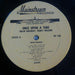 Billie Holiday, Teddy Wilson – Once Upon A Time LP vinyl record, image 4 of 4