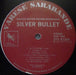 Jay Chattaway – Stephen King's Silver Bullet (Original Motion Picture Soundtrack) LP vinyl record, image 4 of 4
