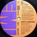 Anita Sarawak – The Way I Feel Tonight LP vinyl record, image 2 of 5