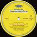 Camille Saint-Saëns, Gaston Litaize, Chicago Symphony Orchestra, Daniel Barenboim – Symphony No. 3 ”Organ” · „Orgel-Symphonie” LP vinyl record, image 4 of 4