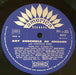 The Art Ensemble Of Chicago, Fontella Bass – Art Ensemble Of Chicago With Fontella Bass LP vinyl record, image 4 of 5