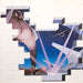 Pink Floyd – The Wall (2xLP) LP vinyl record, image 5 of 10