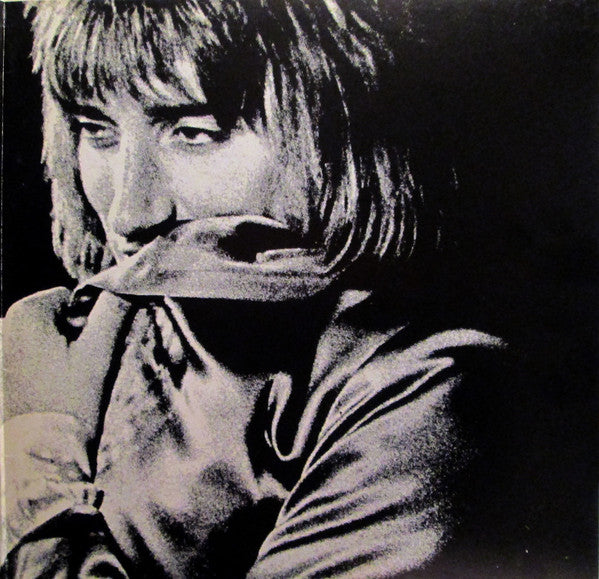 Rod Stewart – Atlantic Crossing LP vinyl record, image 3 of 8