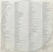Frank Zappa – You Are What You Is (2xLP) LP vinyl record, image 9 of 10