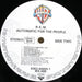 R.E.M. – Automatic For The People LP vinyl record, image 4 of 10