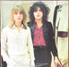 Cheap Trick – Heaven Tonight LP vinyl record, image 2 of 7