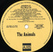 The Animals – The Most Of LP vinyl record, image 2 of 6