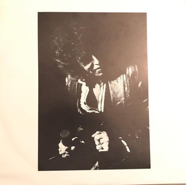 Bob Dylan – Slow Train Coming LP vinyl record, image 6 of 7