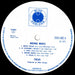 Focus – Moving Waves LP vinyl record, image 3 of 4
