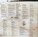 Yellowcard – Ocean Avenue LP vinyl record, image 6 of 7