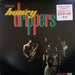 The Honeydrippers – Volume One 12" vinyl record, image 1 of 4