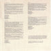 Bright Eyes – I'm Wide Awake, It's Morning LP vinyl record, image 8 of 10