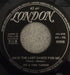 Ike & Tina Turner – I'll Never Need More Than This / Save The Last Dance For Me 7" vinyl record, image 4 of 4