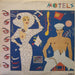 The Motels – Careful LP vinyl record, image 1 of 6