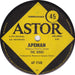 The Kinks – Apeman 7" vinyl record, image 1 of 2