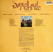 The Yardbirds – Little Games LP vinyl record, image 2 of 4