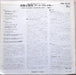 Art Blakey & The Jazz Messengers, Barney Wilen – Les Liaisons Dangereuses 1960 LP vinyl record, image 4 of 6