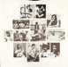 Michael Franks – Sleeping Gypsy LP vinyl record, image 5 of 6